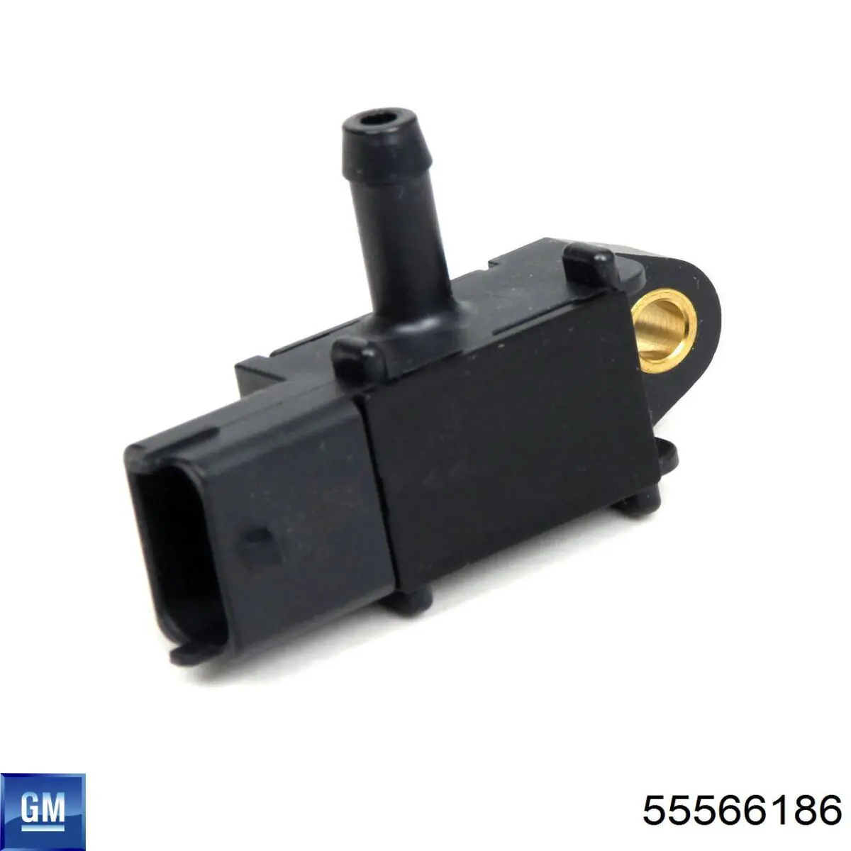 Sensor de pressão dos gases de escape General Motors 55566186 preço, a partir de 40,04 USD