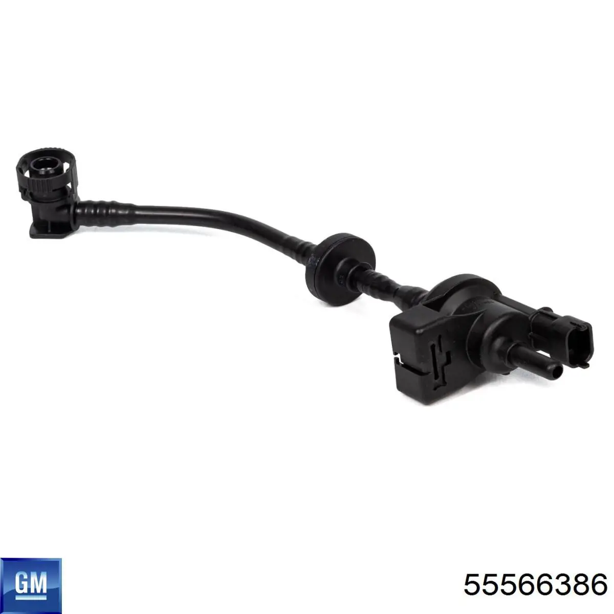 Válvula de ventilação dos gases do tanque de combustível Opel 860176 preço, a partir de 33,79 USD