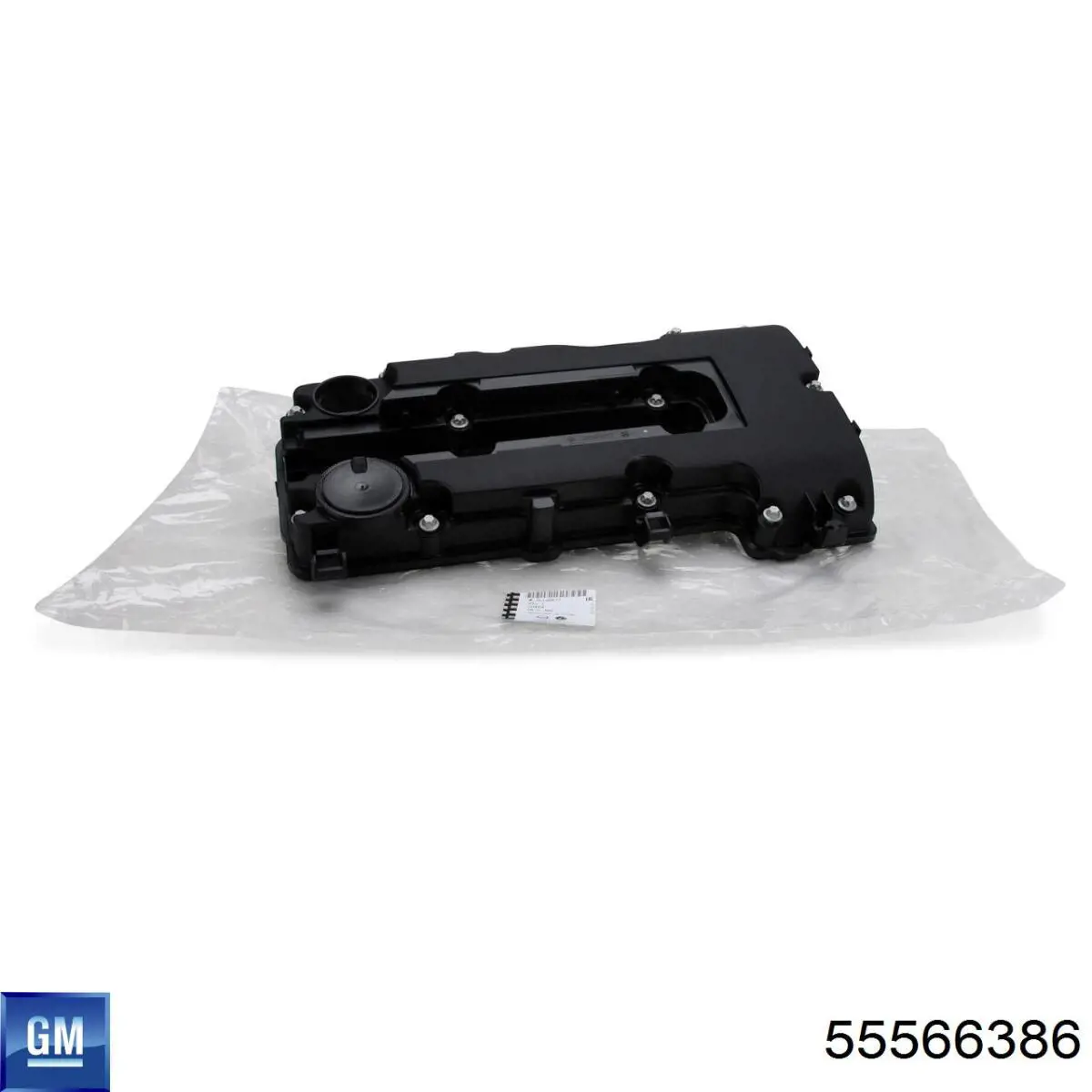 Válvula de ventilação dos gases do tanque de combustível Opel 55566386 preço, a partir de 39,12 USD