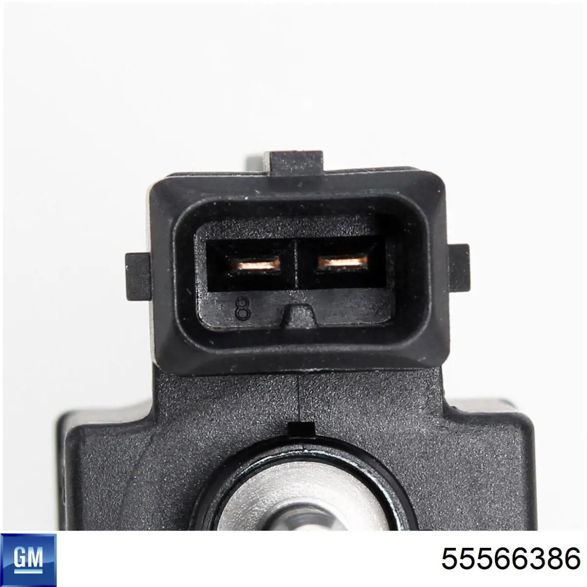 Compre 55566386 Opel Válvula de ventilação dos gases do tanque de combustível