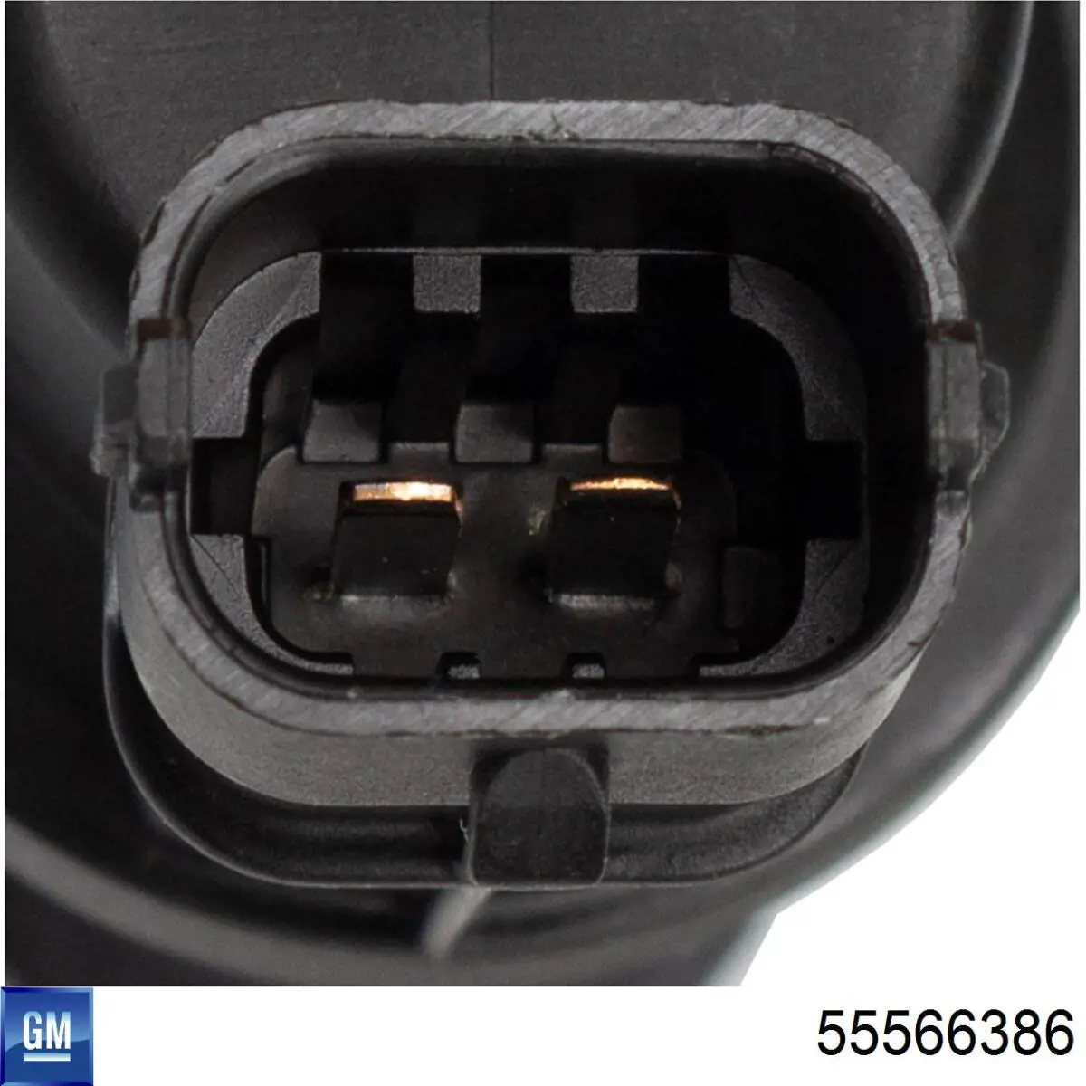 Compre 55566386 Opel Válvula de ventilação dos gases do tanque de combustível