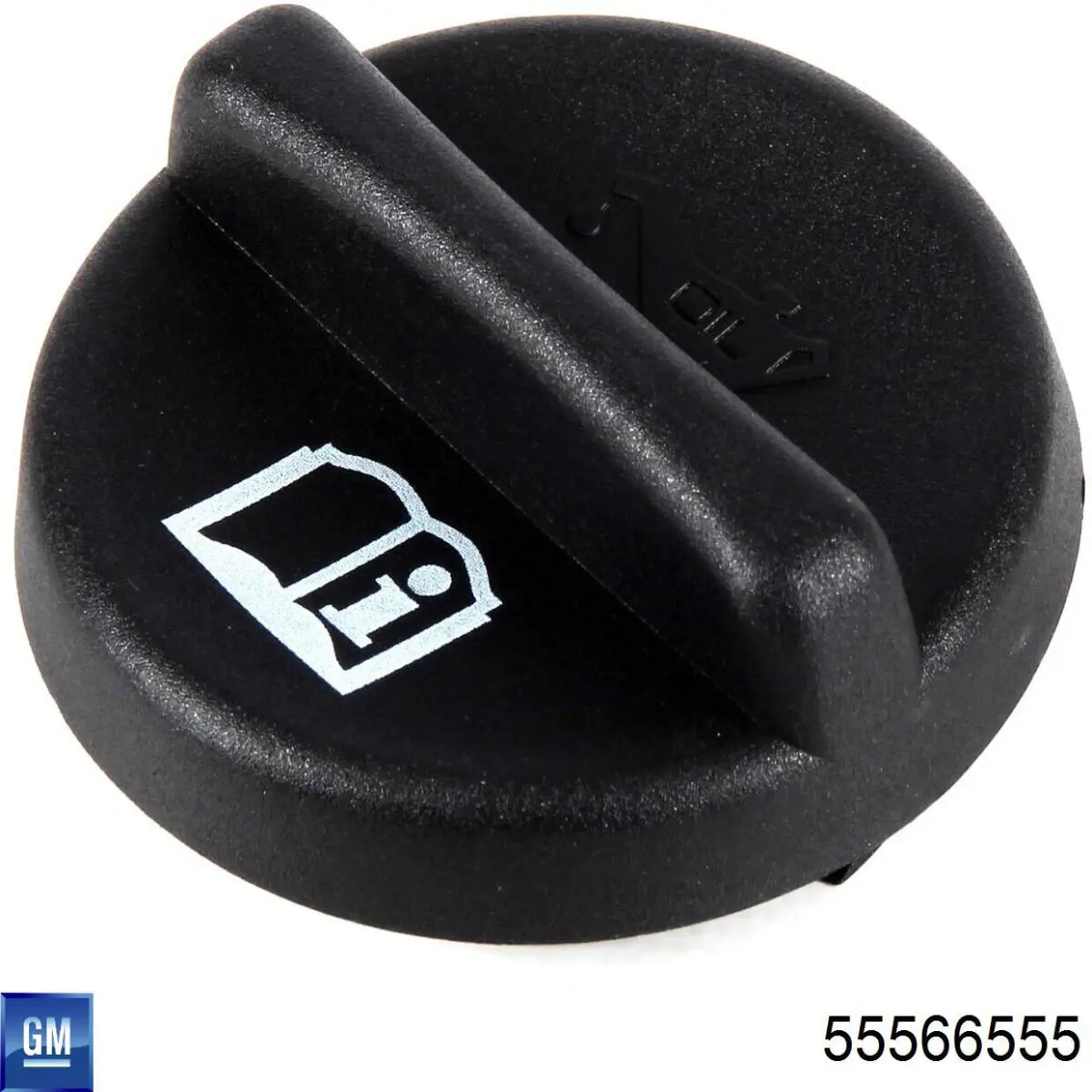 Compre 650129 General Motors Tampa do gargalho de enchimento de óleo