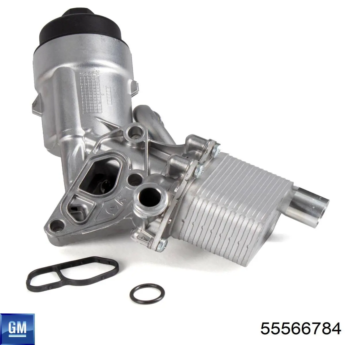 Caixa do filtro de óleo General Motors 55566784 preço, a partir de 78,61 USD