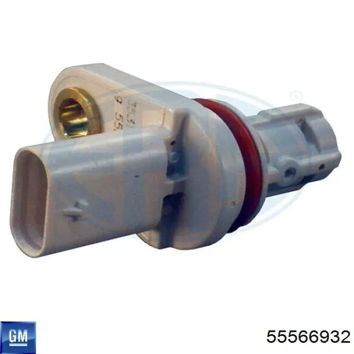 55566932 General Motors Sensor de posição da árvore distribuidora