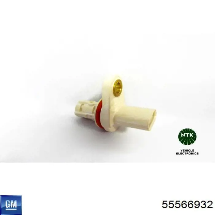 Compre 55566932 General Motors Sensor de posição da árvore distribuidora