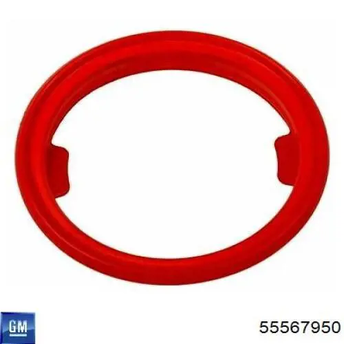 Compre 55567950 General Motors Mola de válvula