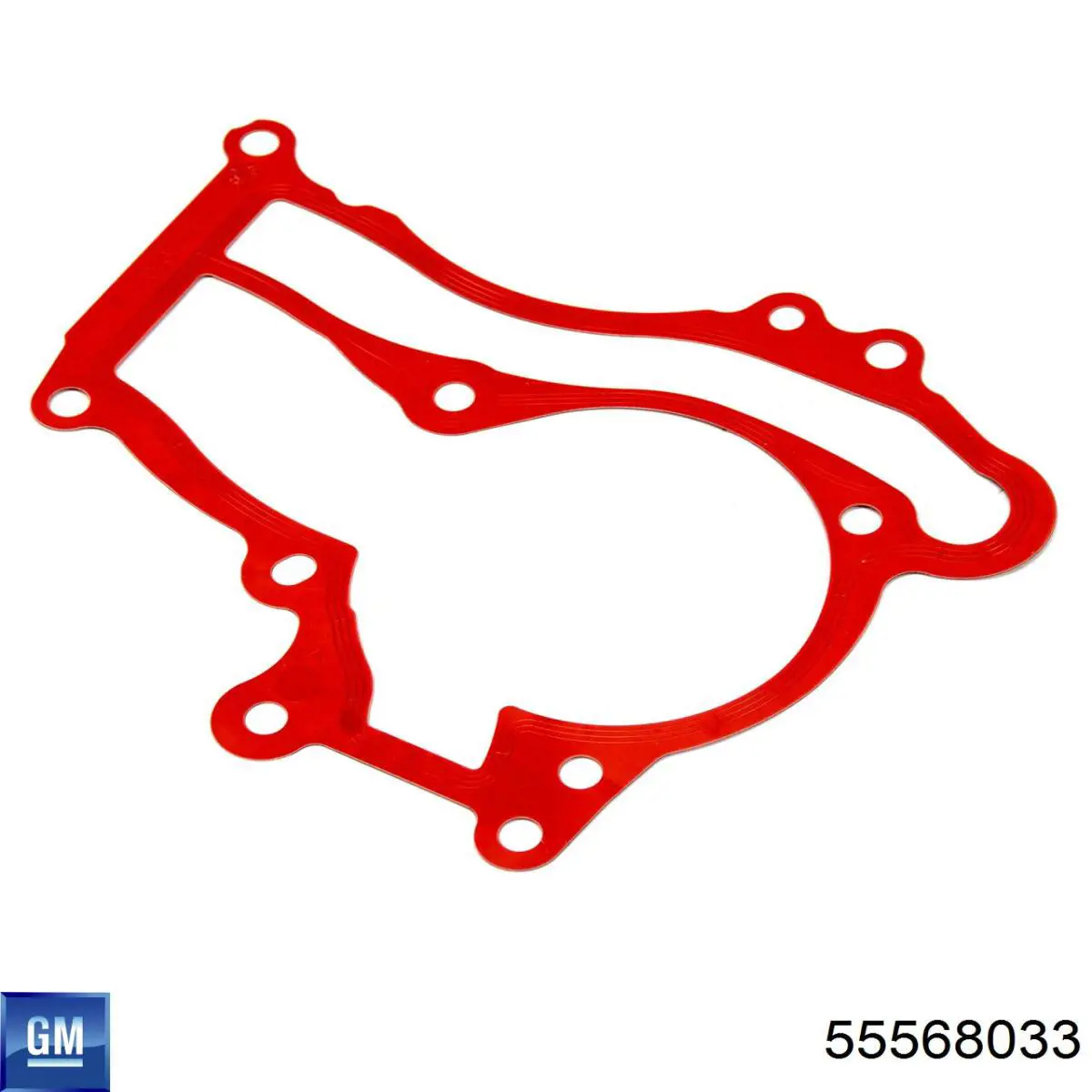 Compre 55568033 General Motors Vedante de bomba de água