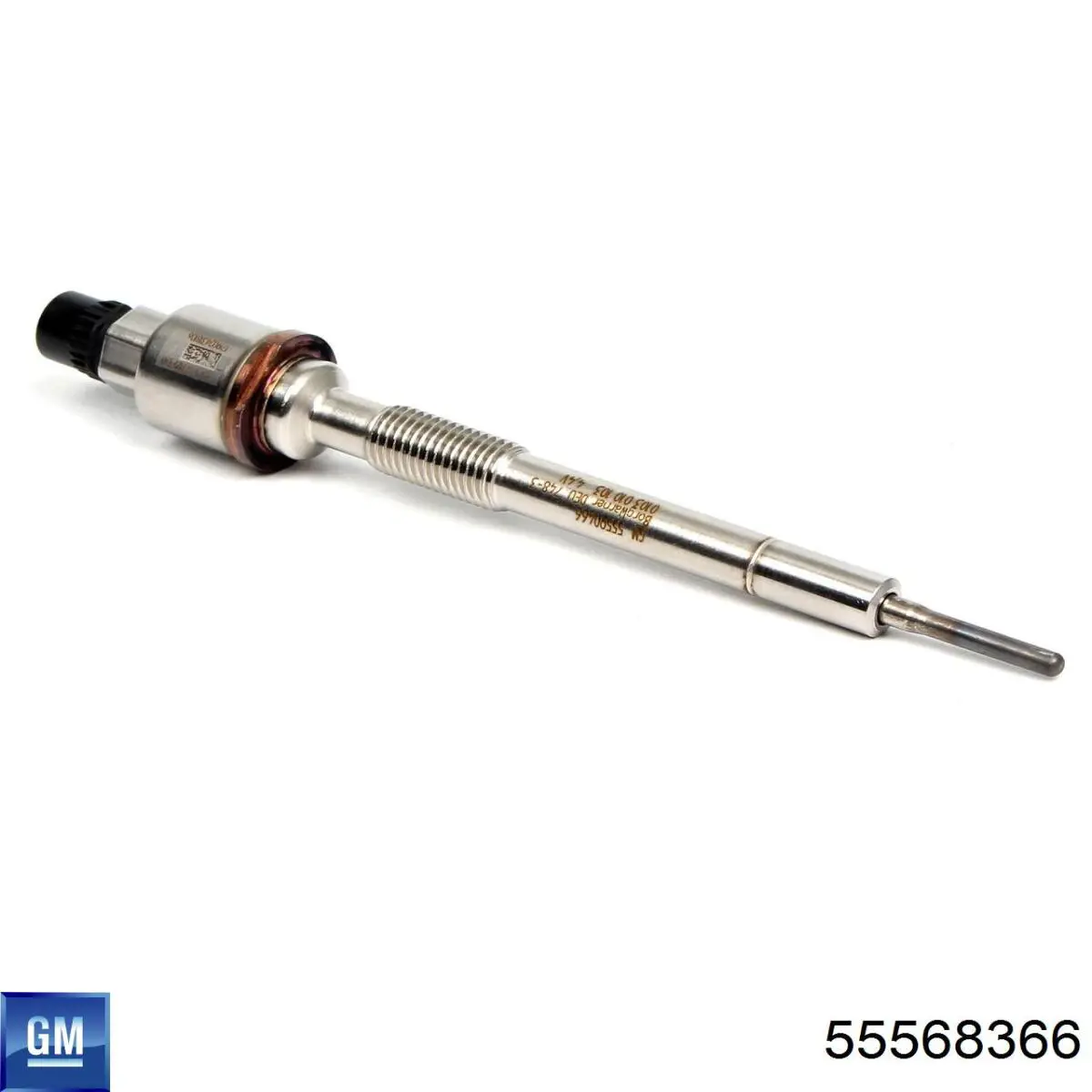 55568366 General Motors Vela de incandescência