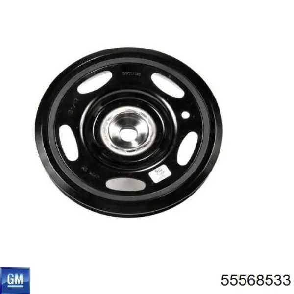 622117 Opel Folhas inseridas de cambota de biela, kit, 2ª reparação ( + 0,50)