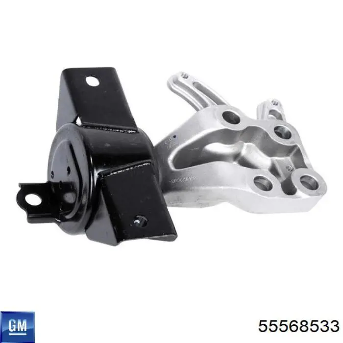 Compre 622117 Opel Folhas inseridas de cambota de biela, kit, 2ª reparação ( + 0,50)