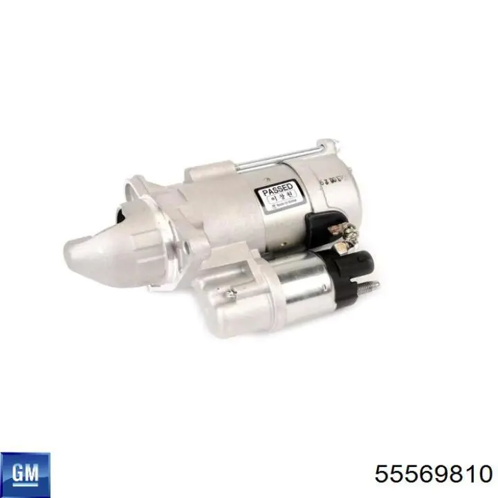 Compre 55569810 General Motors Correia dos conjuntos de transmissão