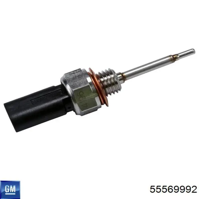 Sensor de pressão no coletor de admissão, MAP General Motors 55569992 preço, a partir de 31,30 USD