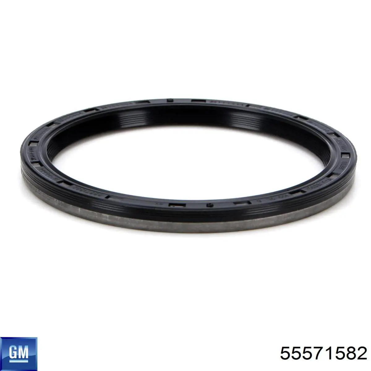Vedação traseira de cambota de motor General Motors 55571582 preço, a partir de 19,70 USD