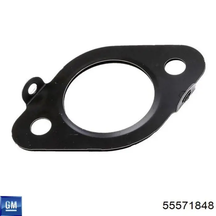 Vedante de mangueira de fornecimento de óleo de turbina 9808790780 Peugeot/Citroen