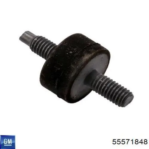 Vedante de mangueira de fornecimento de óleo de turbina Peugeot/Citroen 9808790780