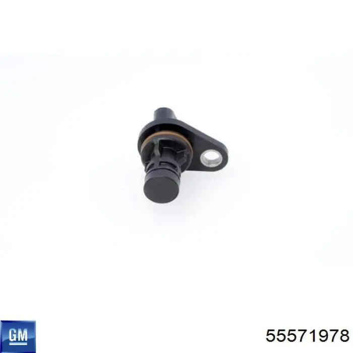 Sensor de posição (de revoluções) de cambota Opel 1247134 preço, a partir de 32,15 USD