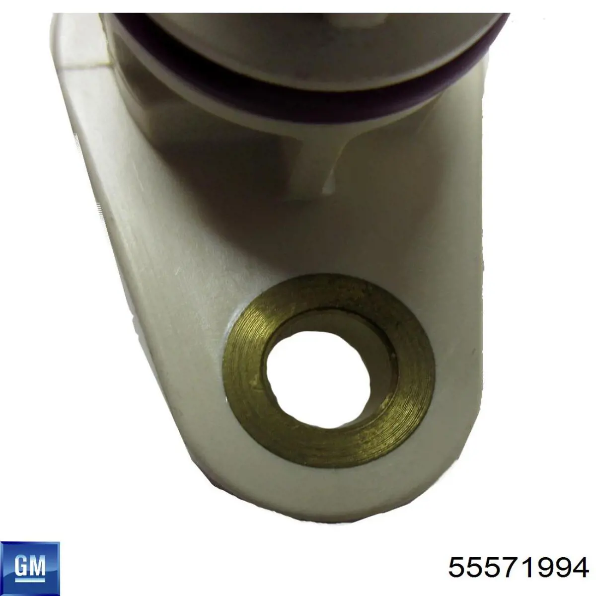 Compre 55571994 General Motors Sensor de posição (de revoluções) de cambota