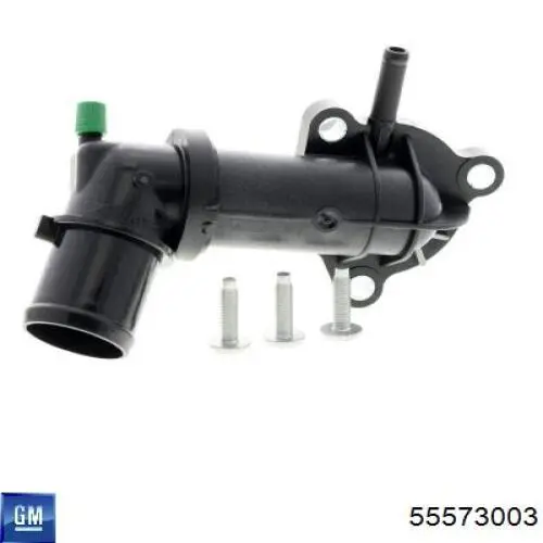 Caixa do termostato General Motors 55573003 preço, a partir de 38,68 USD