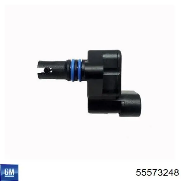 Sensor de pressão no coletor de admissão, MAP General Motors 55573248 preço, a partir de 27,83 USD