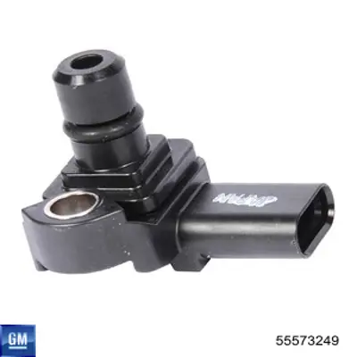 Sensor de pressão no coletor de admissão, MAP Opel 1247572 preço, a partir de 26,17 USD