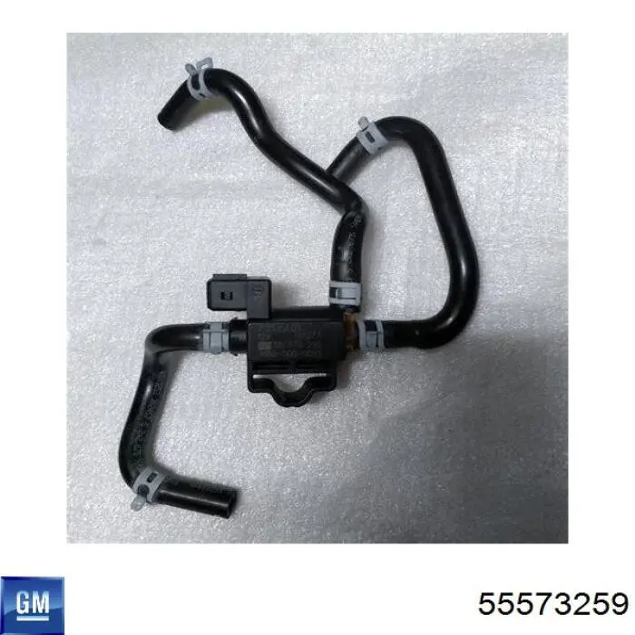 Convertidor de pressão (solenoide) de supercompressão General Motors 55573259 preço, a partir de 24,14 USD