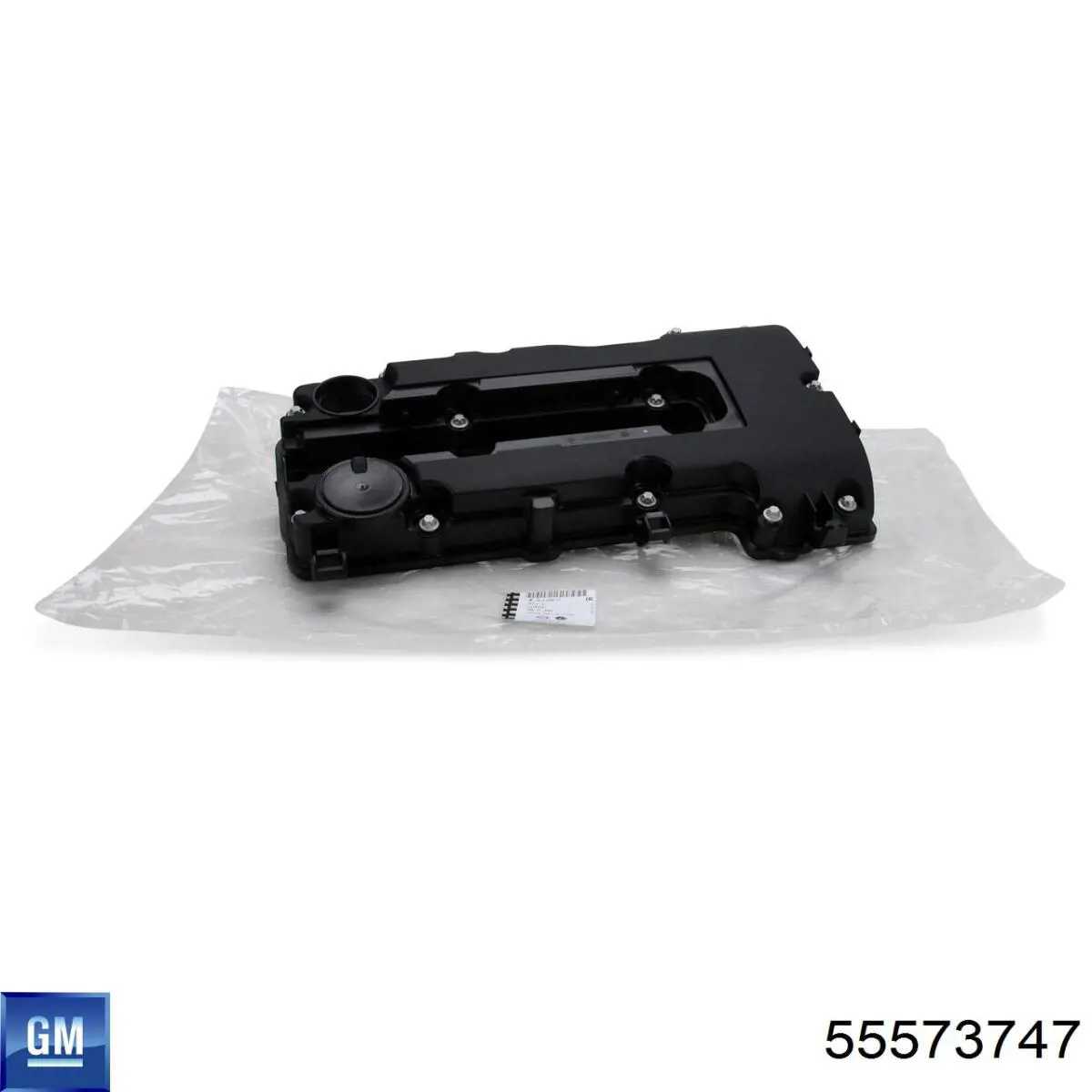 55573747 General Motors Vedante de tampa de válvulas de motor