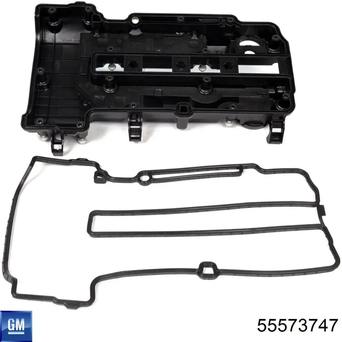 Vedante de tampa de válvulas de motor Opel 638156 preço, a partir de 10,64 USD
