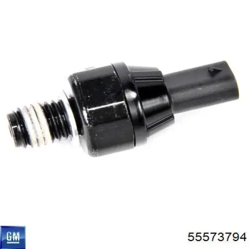 Compre 55573794 General Motors Vedante de panela de cárter do motor