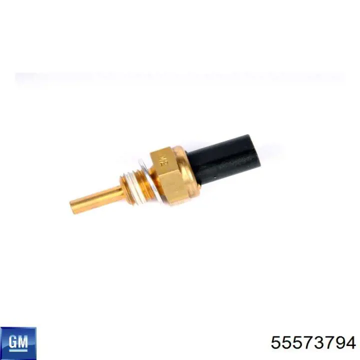 Vedante de panela de cárter do motor 55573794 General Motors