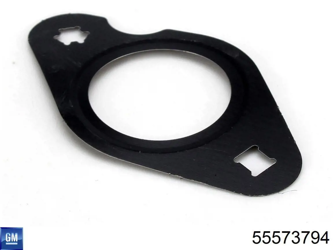 Vedante de panela de cárter do motor General Motors 55573794 preço, a partir de 10,49 USD