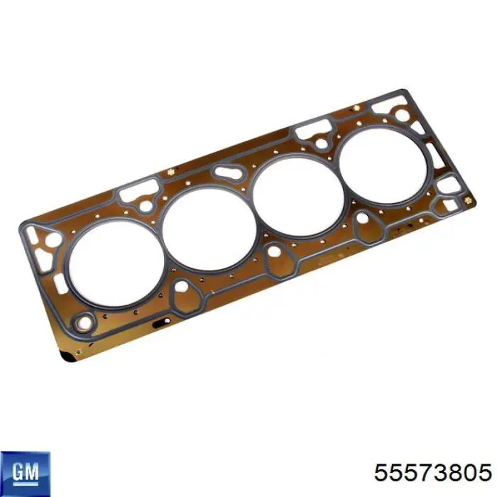 Vedante de tubo coletor de escape General Motors 55573805 preço, a partir de 15,08 USD
