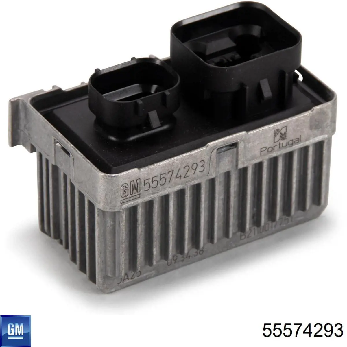 Relê das velas de incandescência General Motors 55574293 preço, a partir de 44,09 USD
