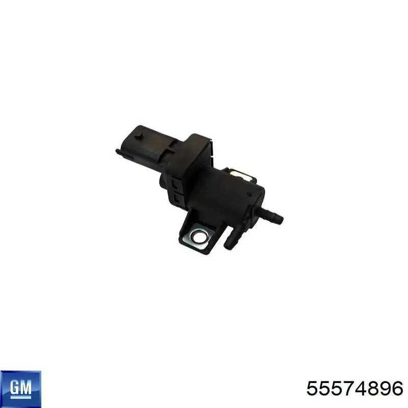  Opel 55574896
