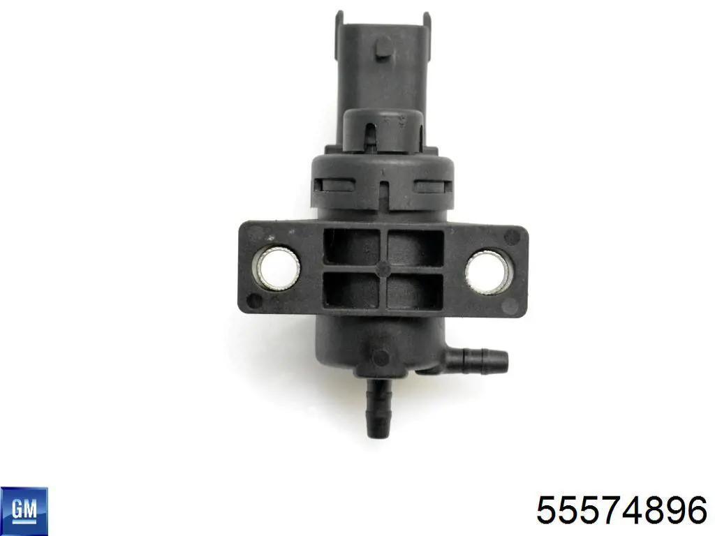 Compre 55574896 Opel Convertidor de pressão (solenoide) de supercompressão
