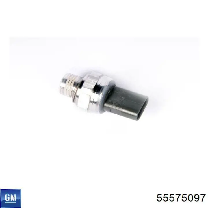 55575097 General Motors Sensor do nível de óleo de motor