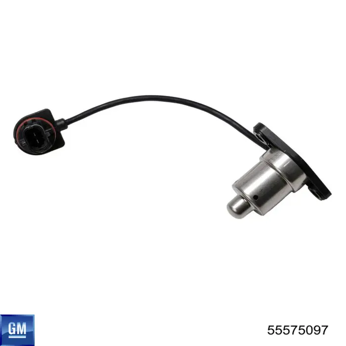 Sensor do nível de óleo de motor General Motors 55575097 preço, a partir de 122,69 USD