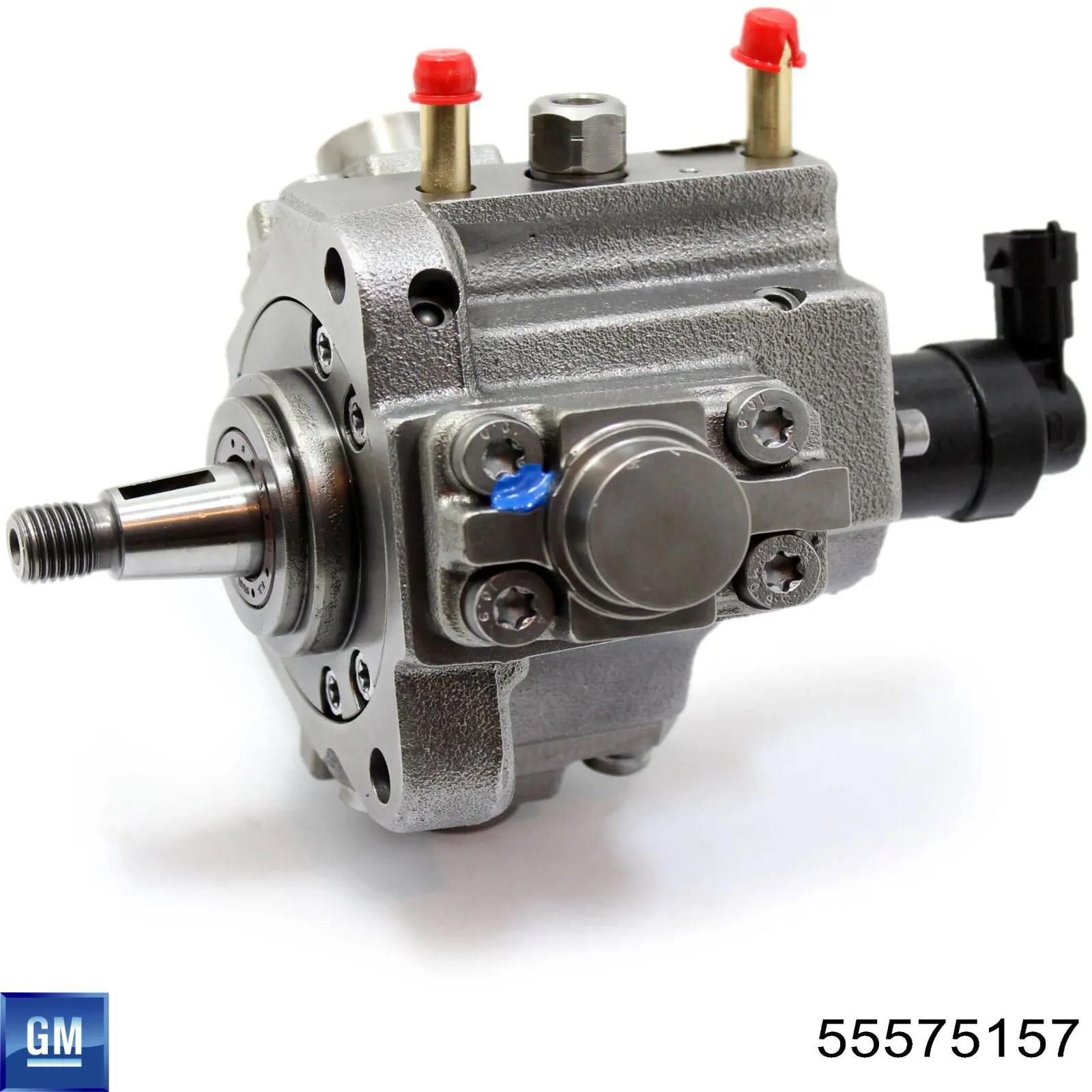 Bomba de combustível de pressão alta General Motors 55575157 preço, a partir de 318,00 USD