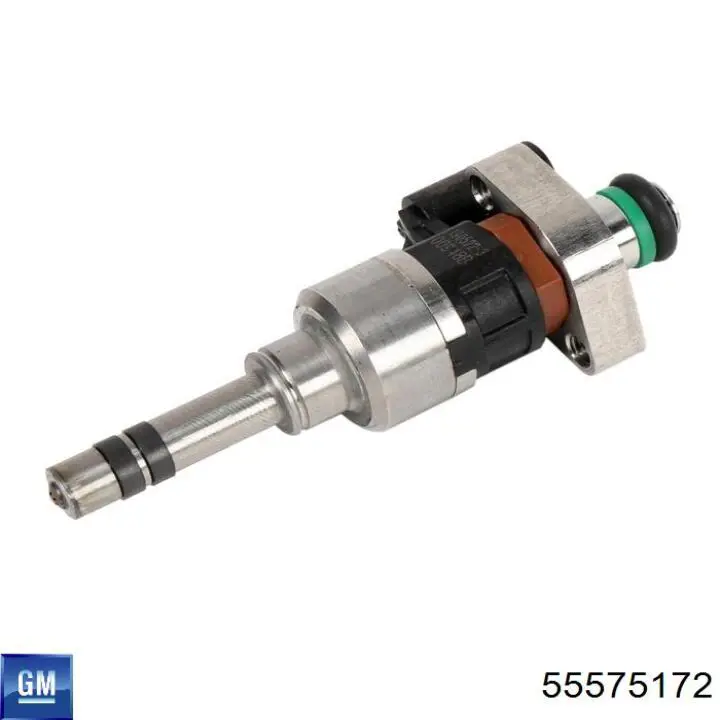 55575172 General Motors Anel (arruela) do injetor de ajuste