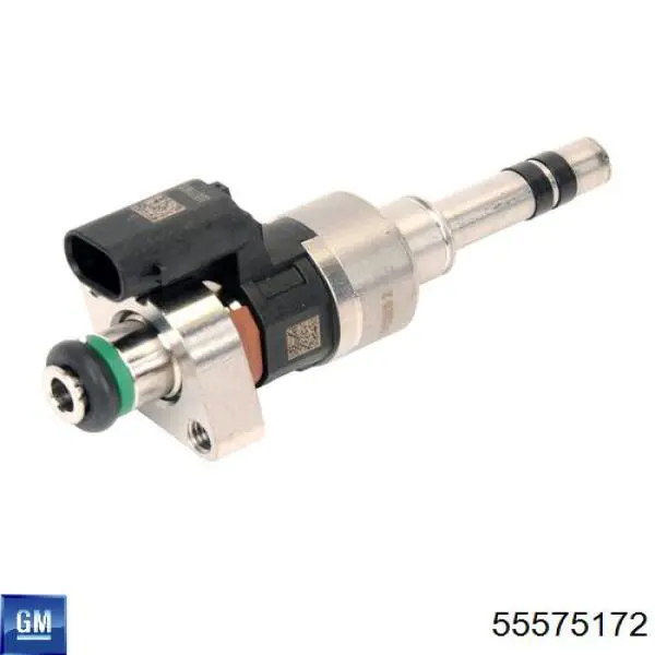 Anel (arruela) do injetor de ajuste General Motors 55575172 preço, a partir de 3,59 USD