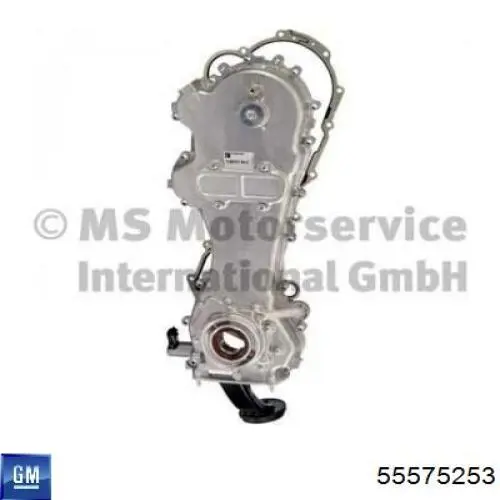 Bomba de óleo BGA LP0969 preço, a partir de 167,66 USD