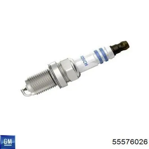 55576026 General Motors Vela de ignição