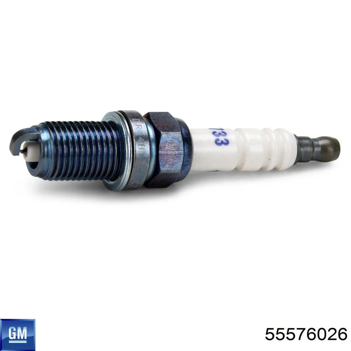 Vela de ignição General Motors 55576026 preço, a partir de 16,37 USD
