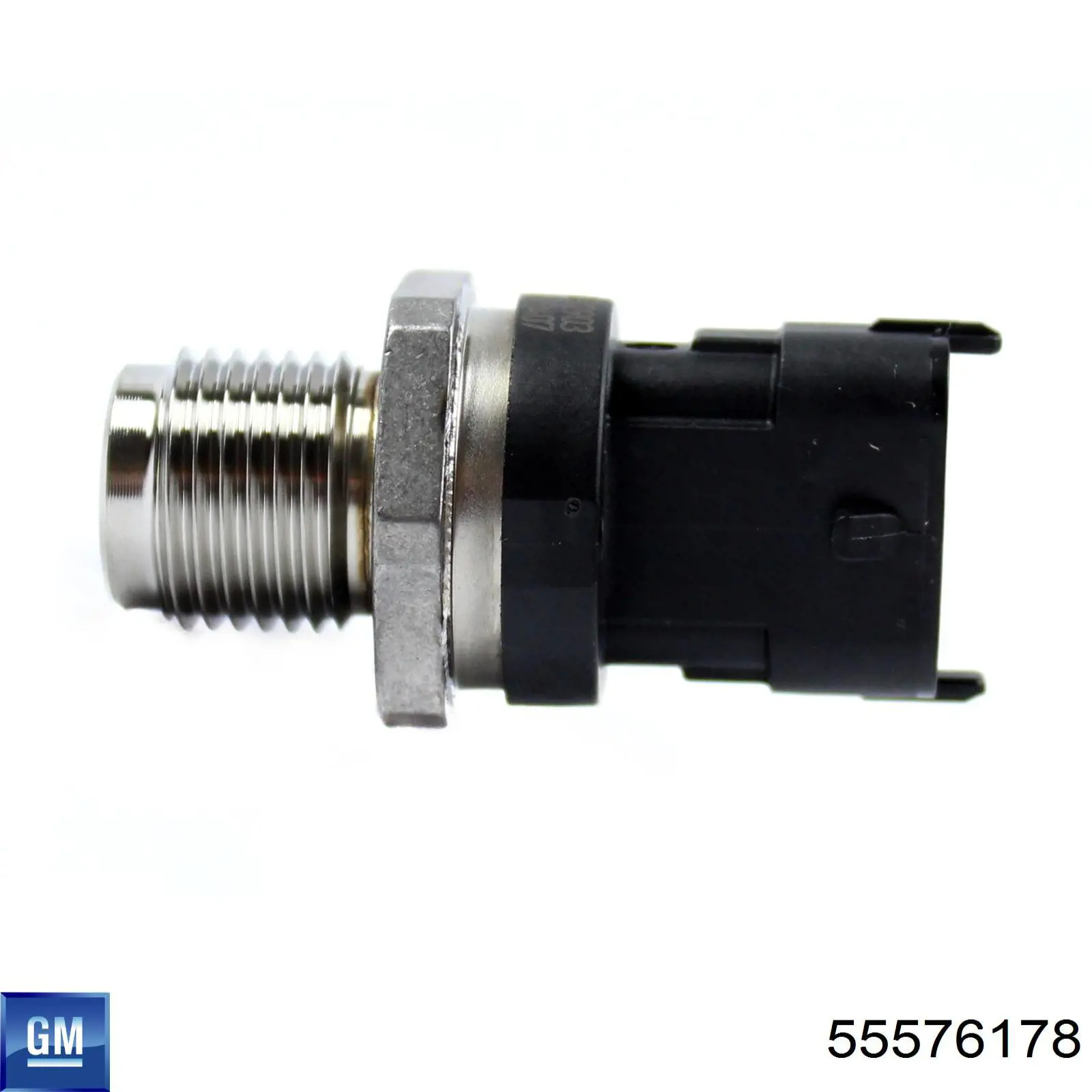 Sensor de pressão de combustível 55576178 General Motors