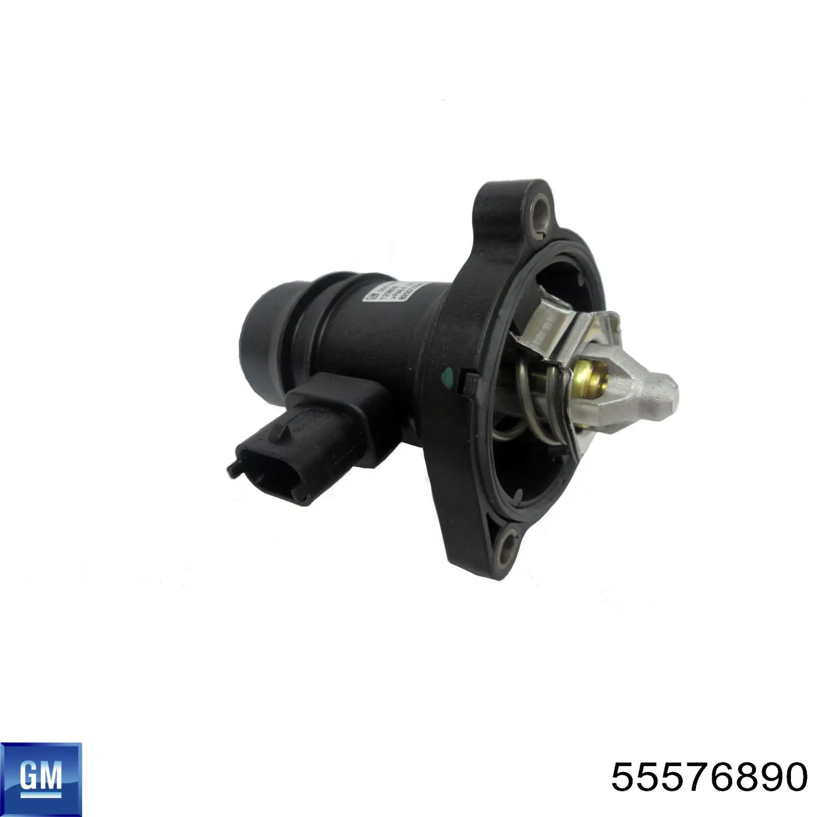 Termostato General Motors 55576890 preço, a partir de 35,61 USD