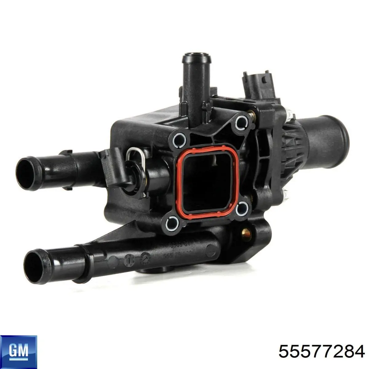 Caixa do termostato General Motors 55577284 preço, a partir de 70,94 USD