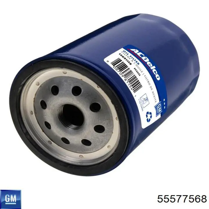 Compre 652254 General Motors Tampão de panela de motor