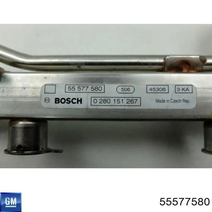 817046 Opel 
