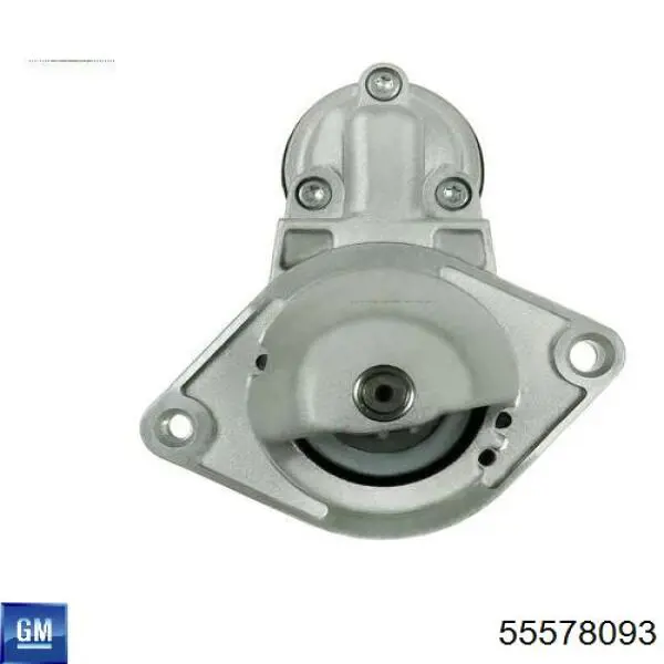 Motor de arranco General Motors 55578093 preço, a partir de 21,94 USD