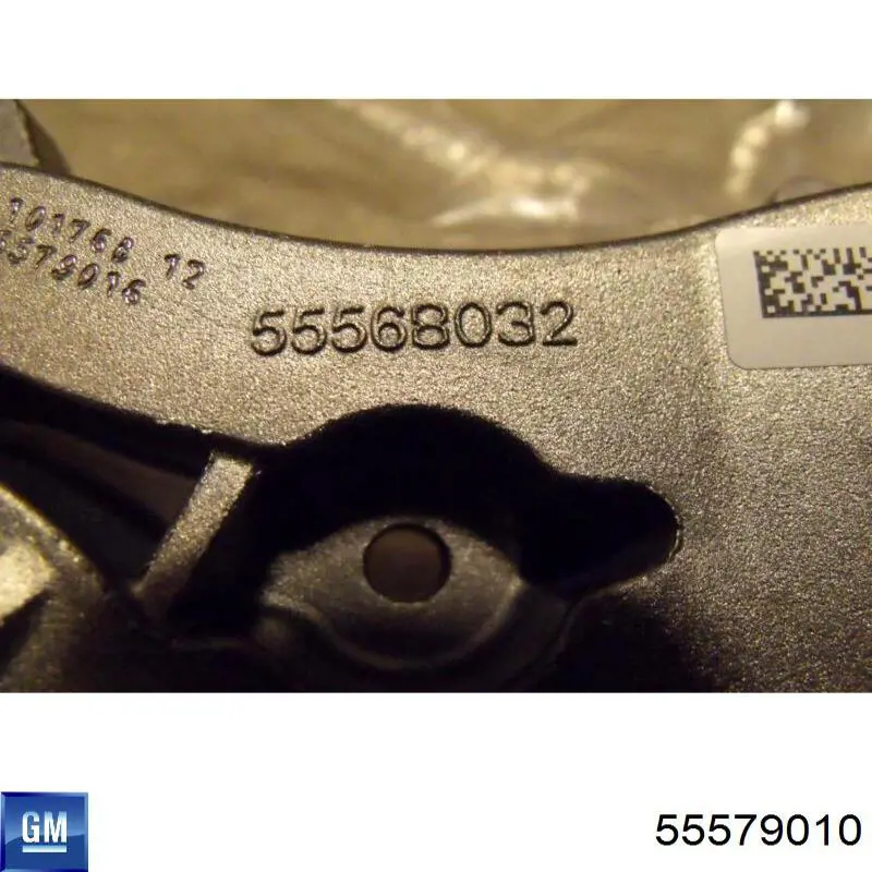 Termostato General Motors 55579010 preço, a partir de 43,65 USD