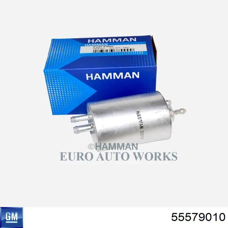 Compre 55579010 General Motors Termostato